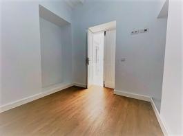 Semi detached house
