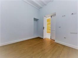 Semi detached house