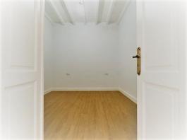 Semi detached house