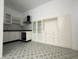 Semi detached house