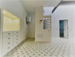 Semi detached house