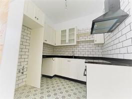 Semi detached house