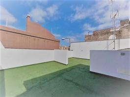 Semi detached house