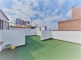 Semi detached house