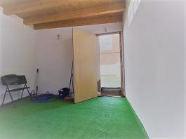 Semi detached house