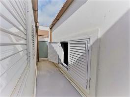 Semi detached house