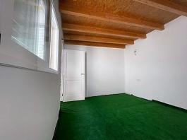 Semi detached house