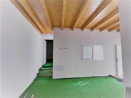 Semi detached house