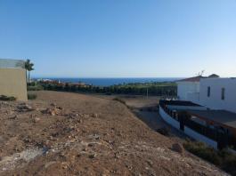 Piece of land