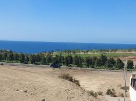 Piece of land