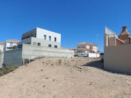 Piece of land
