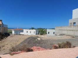 Piece of land