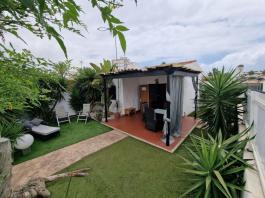 Bungalow