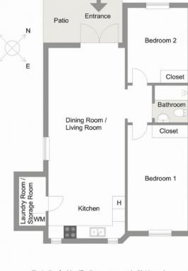 Bungalow