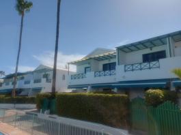 Bungalow