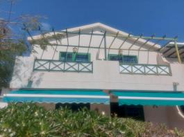 Bungalow
