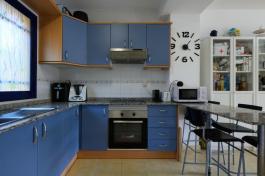 Intermediate house
