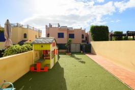 Intermediate house