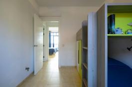 Intermediate house