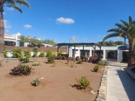 Bungalow