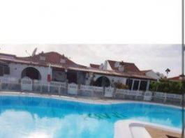 Bungalow