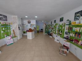 Tienda