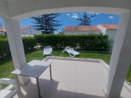 Bungalow