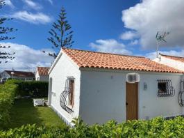 Bungalow