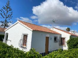 Bungalow