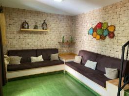 Bungalow