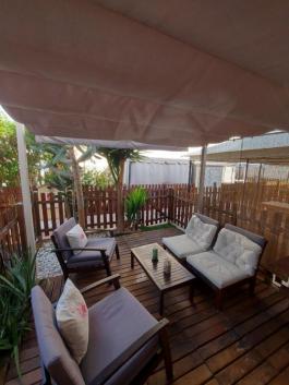 Bungalow