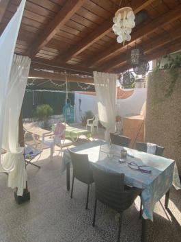 Bungalow