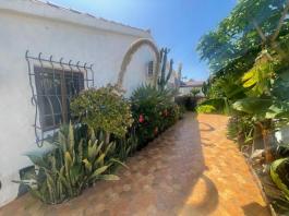 Bungalow