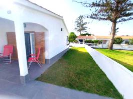Bungalow