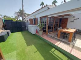 Bungalow