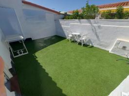 Bungalow