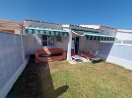 Bungalow