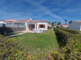 Bungalow