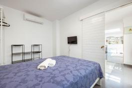 Chalet independiente
