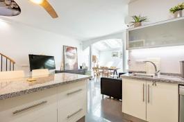 Chalet independiente