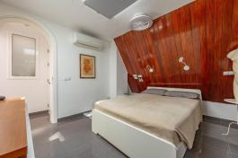 Chalet independiente