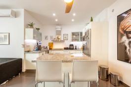 Chalet independiente