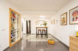 Chalet independiente