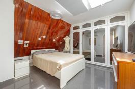Chalet independiente