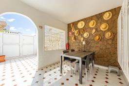 Chalet independiente