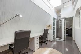 Chalet independiente