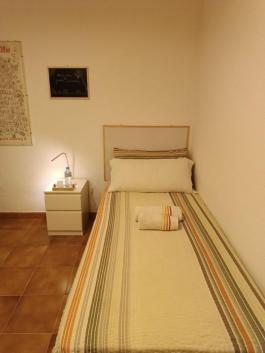 Chalet independiente