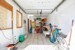 Chalet independiente