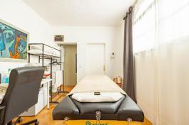 Chalet independiente
