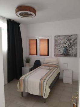 Chalet independiente